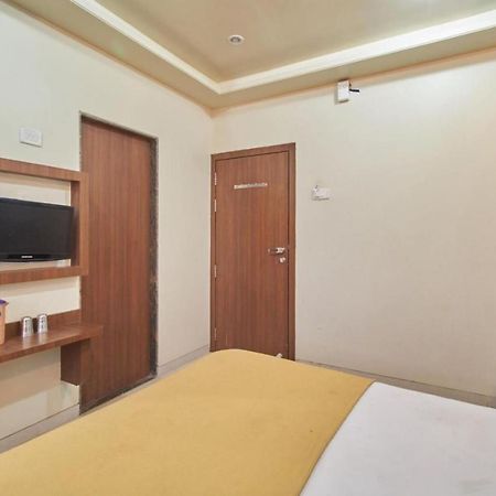 Hotel Jain Residency Shirdi Exterior foto